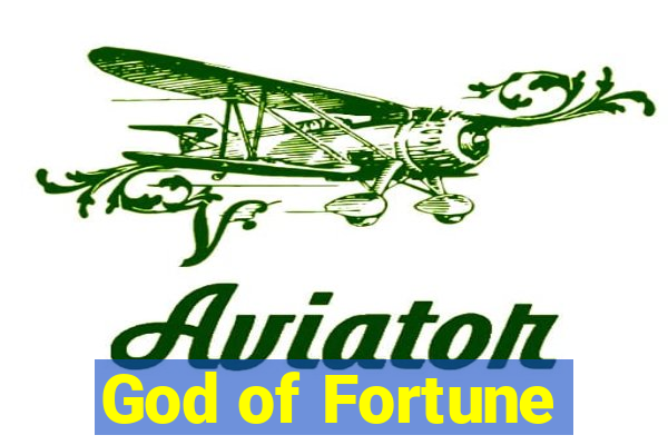 God of Fortune