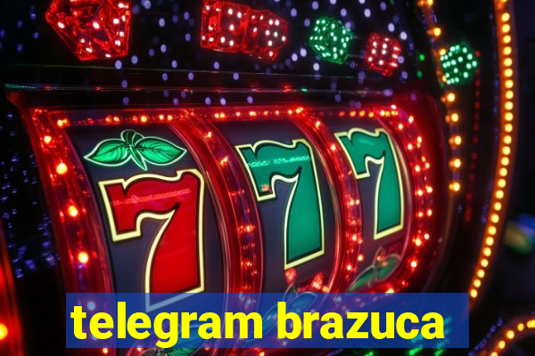 telegram brazuca