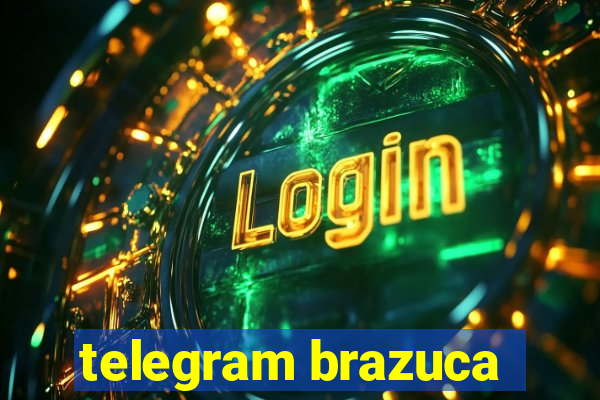 telegram brazuca