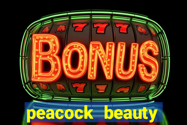 peacock beauty imperial 88 slot