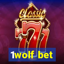 1wolf bet