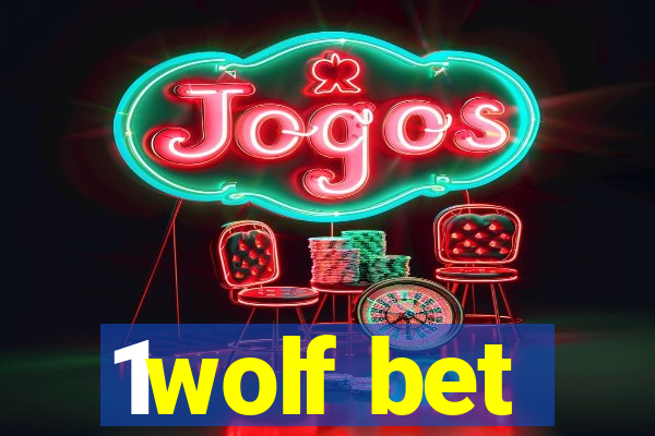 1wolf bet