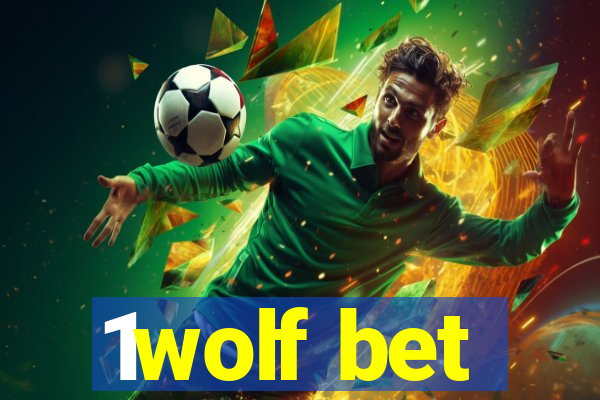 1wolf bet