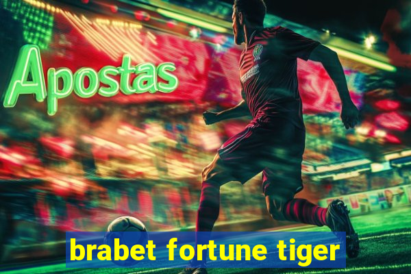 brabet fortune tiger