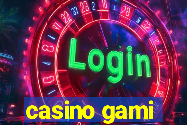 casino gami