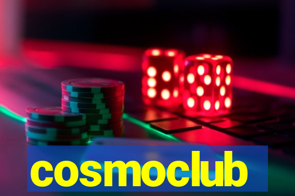 cosmoclub