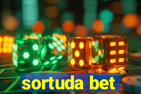 sortuda bet