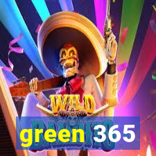 green 365