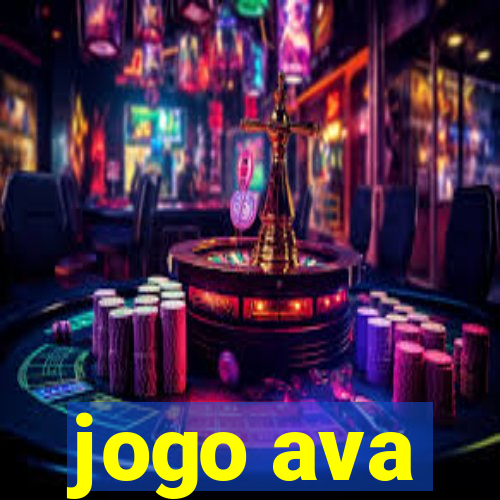 jogo ava