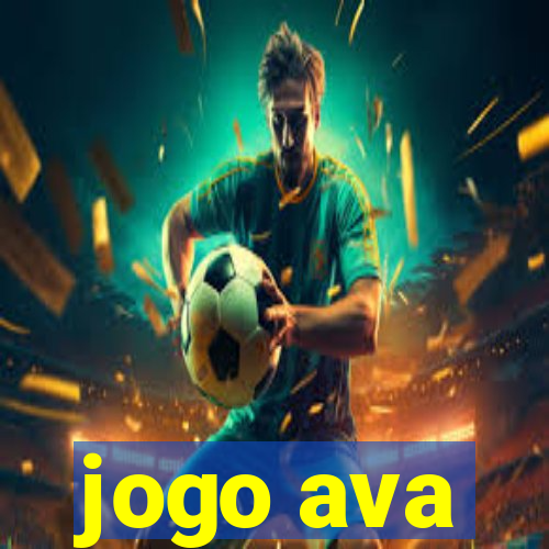 jogo ava