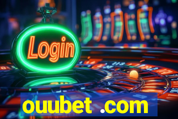 ouubet .com