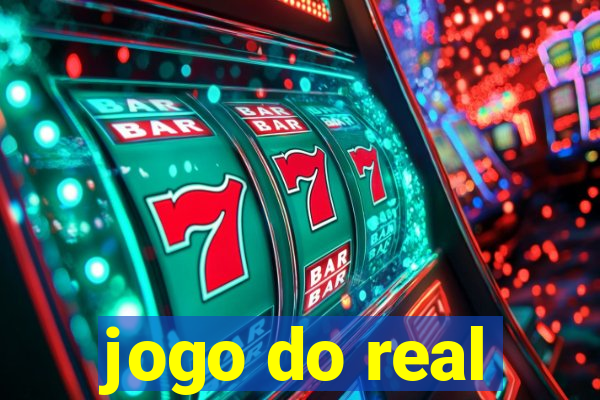 jogo do real