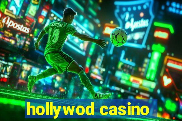 hollywod casino