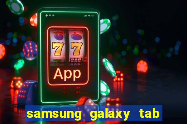 samsung galaxy tab a7 sim card slot