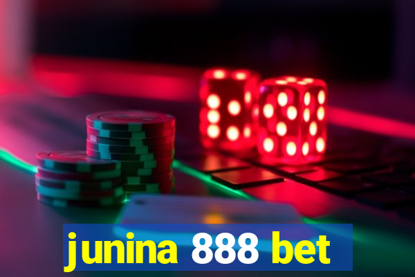 junina 888 bet