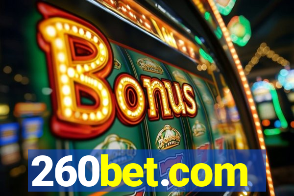 260bet.com