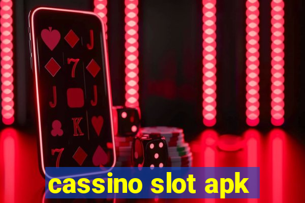 cassino slot apk