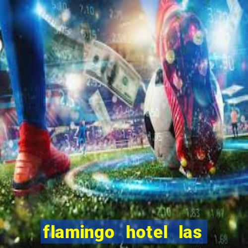 flamingo hotel las vegas casino