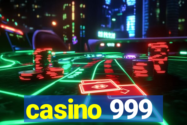 casino 999