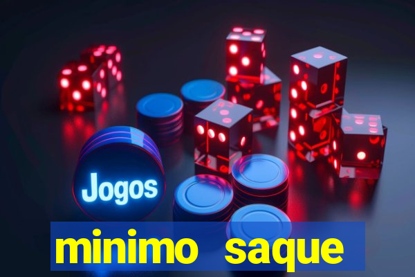 minimo saque estrela bet