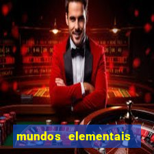 mundos elementais apk download