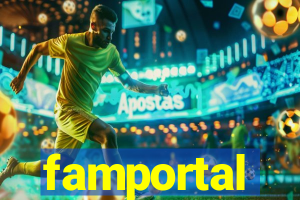 famportal