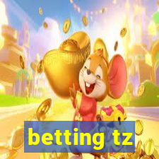 betting tz