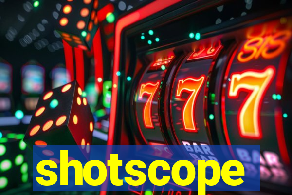 shotscope