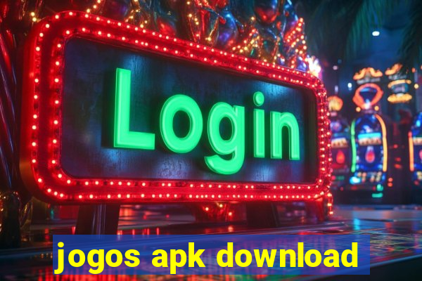 jogos apk download