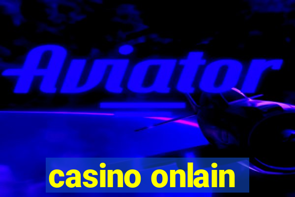 casino onlain