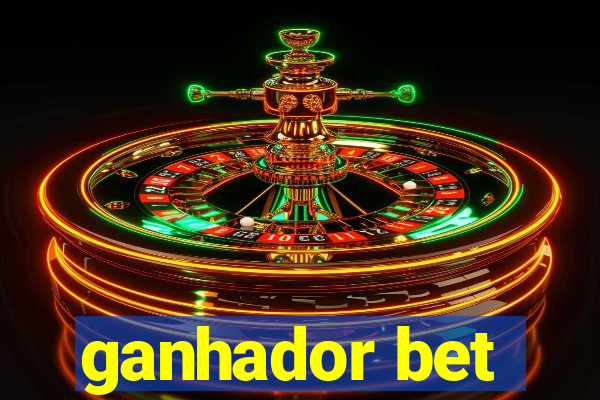 ganhador bet