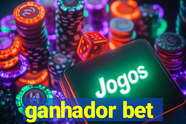 ganhador bet