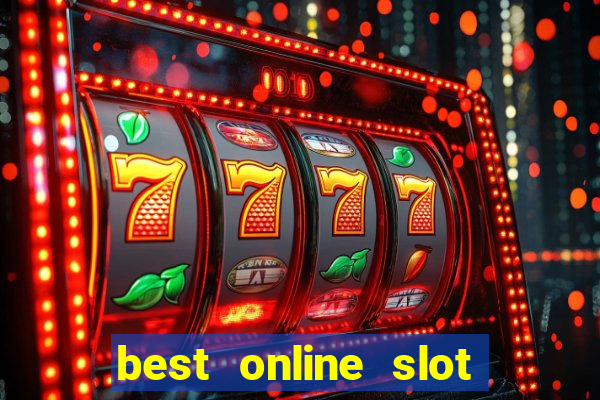 best online slot casinos new jersey