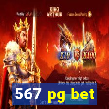 567 pg bet