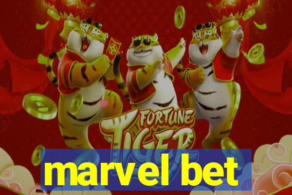 marvel bet