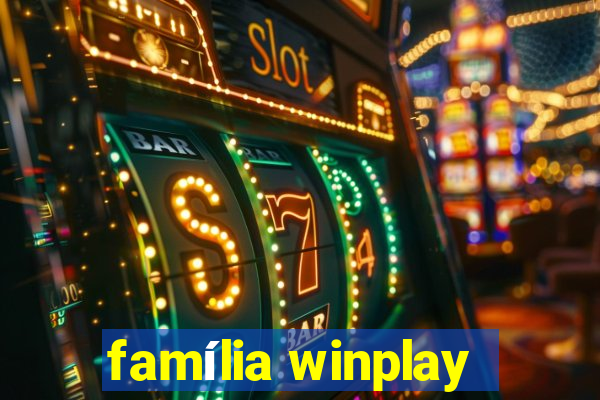 família winplay