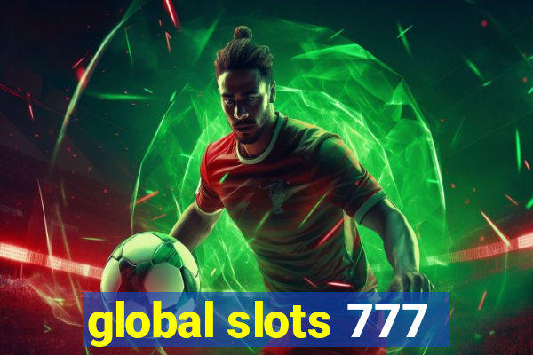 global slots 777