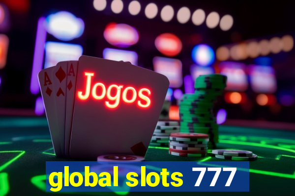 global slots 777