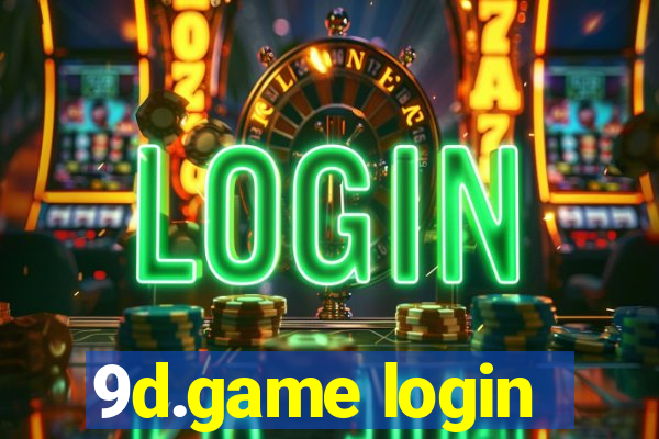 9d.game login