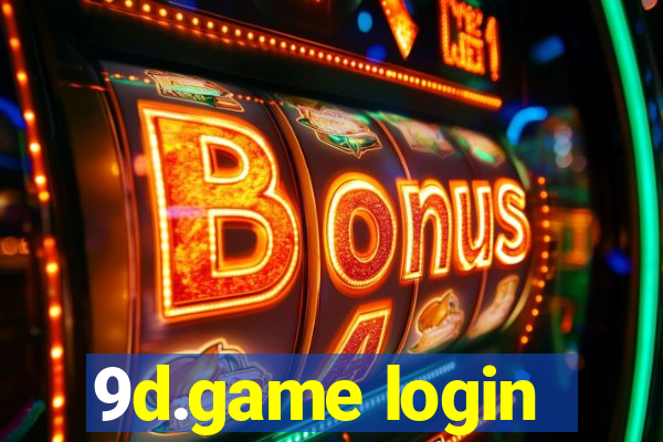 9d.game login