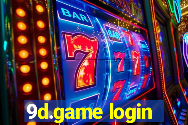 9d.game login