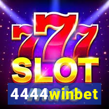 4444winbet