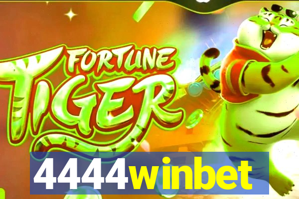 4444winbet