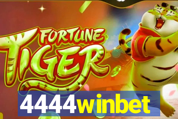 4444winbet