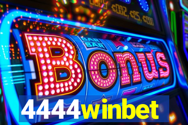 4444winbet