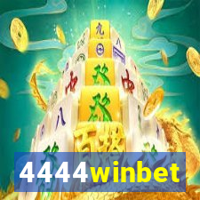 4444winbet