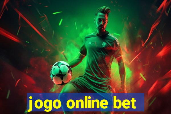 jogo online bet