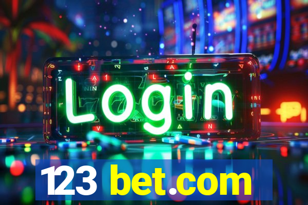 123 bet.com