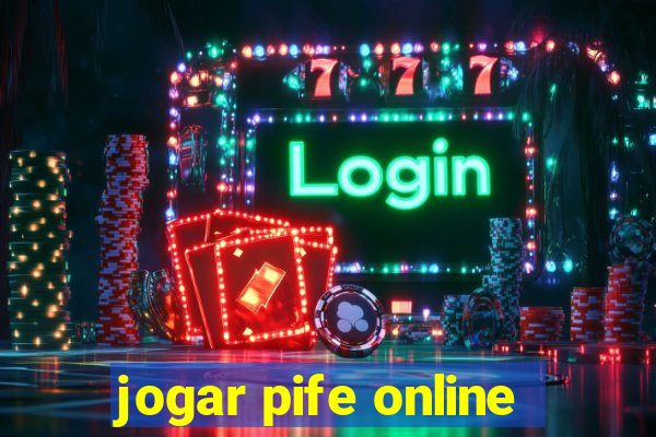 jogar pife online