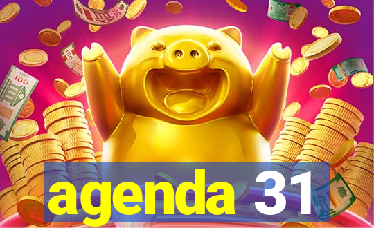 agenda 31